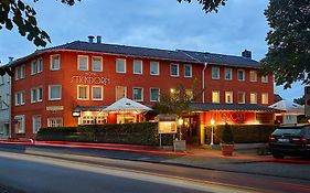 Hotel Stickdorn Bad Oeynhausen