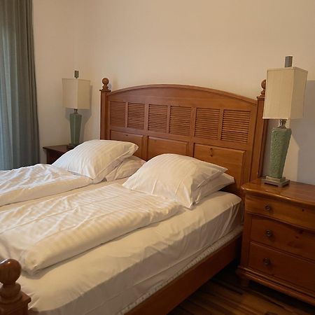 Privathotel Stickdorn Bad Oeynhausen Exterior foto