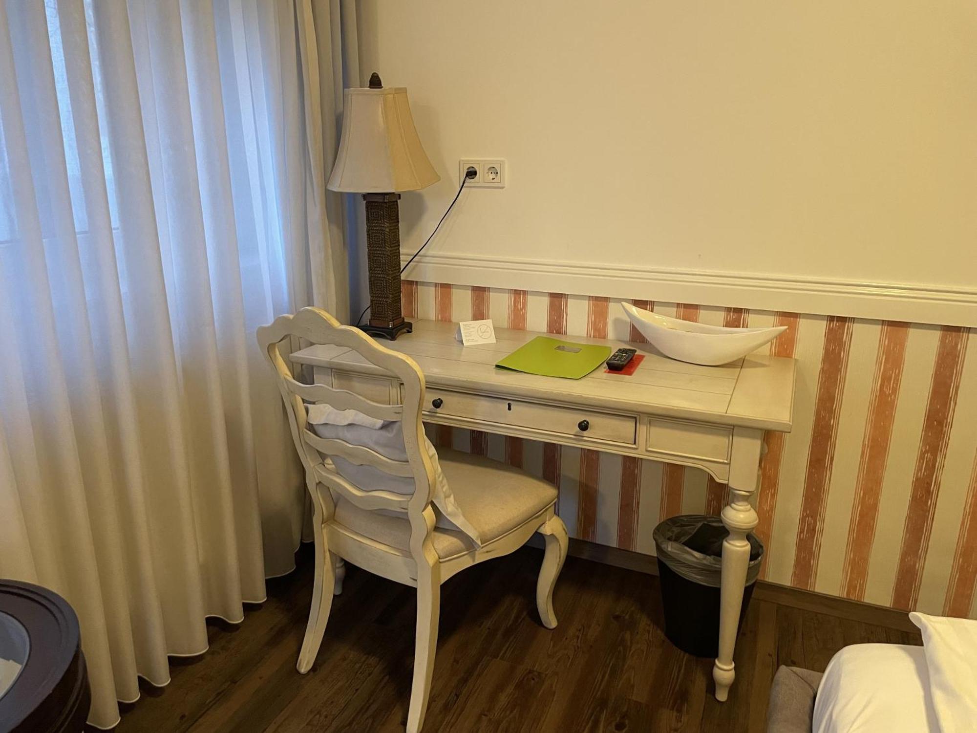 Privathotel Stickdorn Bad Oeynhausen Exterior foto