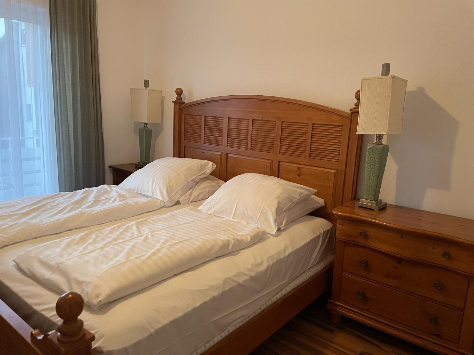 Privathotel Stickdorn Bad Oeynhausen Exterior foto
