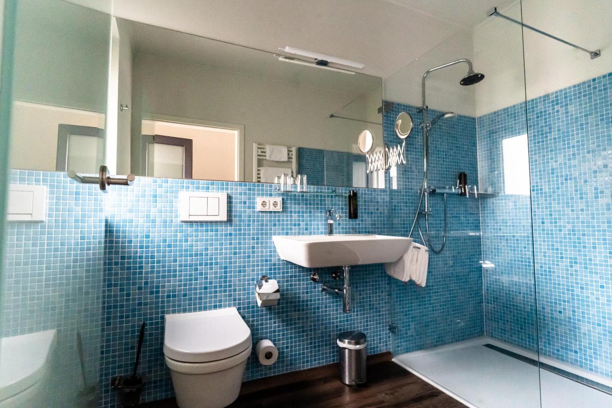 Privathotel Stickdorn Bad Oeynhausen Exterior foto